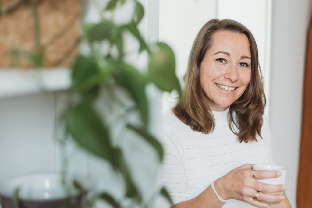 Ernährung & Frauengesundheit