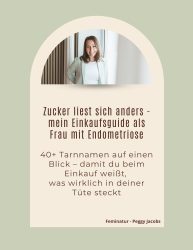 Seite 1 Zucker liest sich anders